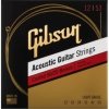 Gibson SAG-CBRW12 Bronze 80/20 12-53 Coated struny do gitary akustycznej